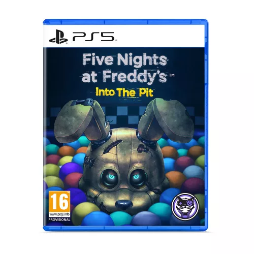 Five Nights at Freddy's: Into the Pit PS5