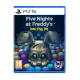 Five Nights at Freddy's: Into the Pit PS5