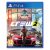 The Crew 2 PS4 (second hand, fără zgârieturi)