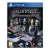Injustice Gods Among Us (Ultimate Edition) PS4 (second hand, fără zgârieturi)