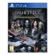 Injustice Gods Among Us (Ultimate Edition) PS4 (second hand, fără zgârieturi)