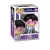 Funko POP! Animation: KPOP Demon Hunters - Jinu figura
