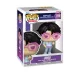 Funko POP! Animation: KPOP Demon Hunters - Jinu figura