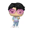 Funko POP! Animation: KPOP Demon Hunters - Jinu figura