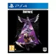 Fortnite: Darkfire Bundle PS4
