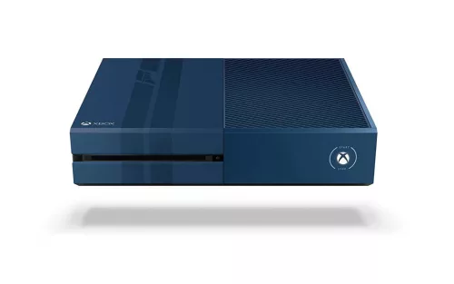 Xbox One 1 TB Forza Motorsport Limited Edition (second hand, 6 lună garanție)