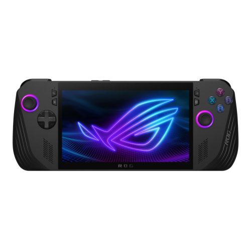ASUS ROG Ally X 2024 (RC72LA) (használt, 12 hó jótállás)