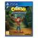 Crash Bandicoot N Sane Trilogy PS4 (second hand, fără zgârieturi)