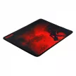Redragon Pisces Gaming Egérpad Fekete/Piros (P016)