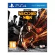 InFamous Second Son PS4 (second hand, fără zgârieturi)