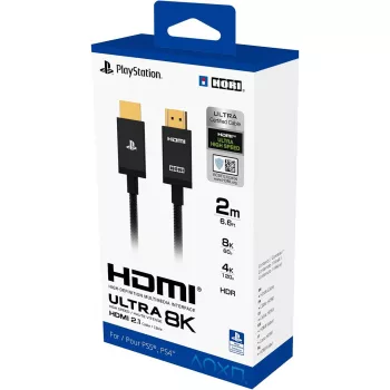 PS5 Ultra High Speed 8K HDMI 2.1 cablu