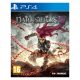 Darksiders III (3) PS4 (second hand, fără zgârieturi)