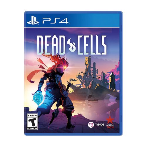 Dead Cells PS4 (second hand, fără zgârieturi)