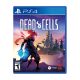 Dead Cells PS4 (second hand, fără zgârieturi)