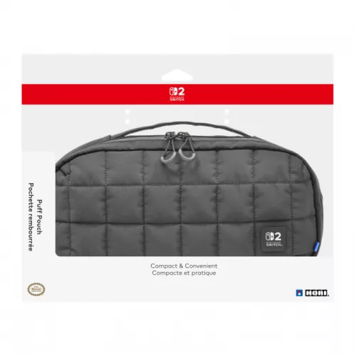 HORI Puff Pouch SWITCH 2