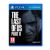 The Last of Us Part 2 (II) PS4 (second hand, fără zgârieturi)