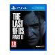The Last of Us Part 2 (II) PS4 (second hand, fără zgârieturi)