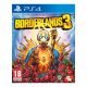 Borderlands 3 PS4 (second hand, fără zgârieturi)