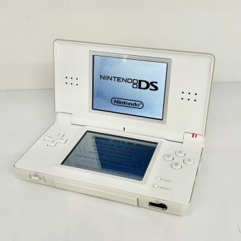 Nintendo DS second hand