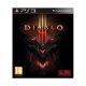 Diablo III (3) PS3