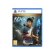 Kena: Podul Spiritelor - Ediție Deluxe PS5