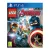 LEGO Marvel Avengers PS4