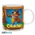 Crash Bandicoot N.sane cană