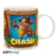 Crash Bandicoot N.sane cană