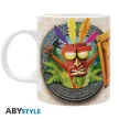 Crash Bandicoot N.sane cană
