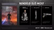 Star Wars Jedi: Supraviețuitor PS4