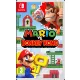 Mario vs Donkey Kong Switch (second hand, fără zgârieturi)