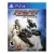 MX vs ATV Supercross Encore PS4 (second hand, fără zgârieturi)