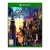 Kingdom Hearts III (KH3) Xbox One (second hand, fără zgârieturi, disc promoțional)