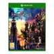 Kingdom Hearts III (KH3) Xbox One (second hand, fără zgârieturi, disc promoțional)