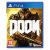 Doom PS4 (second hand, fără zgârieturi)