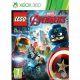 LEGO Marvel Avengers Xbox 360 (second hand, fără zgârieturi)
