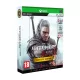 The Witcher 3: The Wild Hunt - Complete Edition + Steelbook aniversar de 10 ani
 Xbox Series X