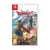 Dragon Quest I & II HD-2D Remake Switch