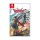 Dragon Quest I & II HD-2D Remake Switch