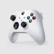 Xbox Wireless Controller White Series S/X, One S/X, PC (QAS-00009)