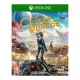 The Outer Worlds Xbox One (second hand, fără zgârieturi)