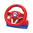 HORI Mario Kart Racing Wheel Pro Mini Switch pentru volan - NSW-204U (second hand, garanție 1 lună)
