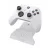 Venom Xbox One / Series S / X Dock de încărcare alb + 1 baterie VS2870