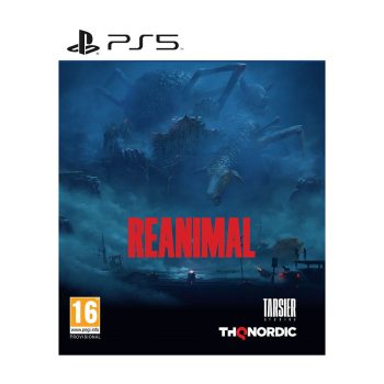 Reanimal PS5 (second hand, fără zgârieturi)