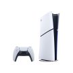 PlayStation®5 Slim Digital Edition 825 GB (PS5 Slim) (second hand, 1 ani garanție)