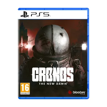 Cronos: The New Dawn PS5