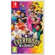 Everybody 1-2 Switch (second hand)