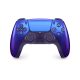 Controller wireless Playstation®5 (PS5) DualSense™ V2 Chroma Indigo (second hand, 1 lună garanție)