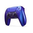 Controller wireless Playstation®5 (PS5) DualSense™ V2 Chroma Indigo (second hand, 1 lună garanție)