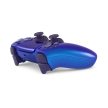 Controller wireless Playstation®5 (PS5) DualSense™ V2 Chroma Indigo (second hand, 1 lună garanție)